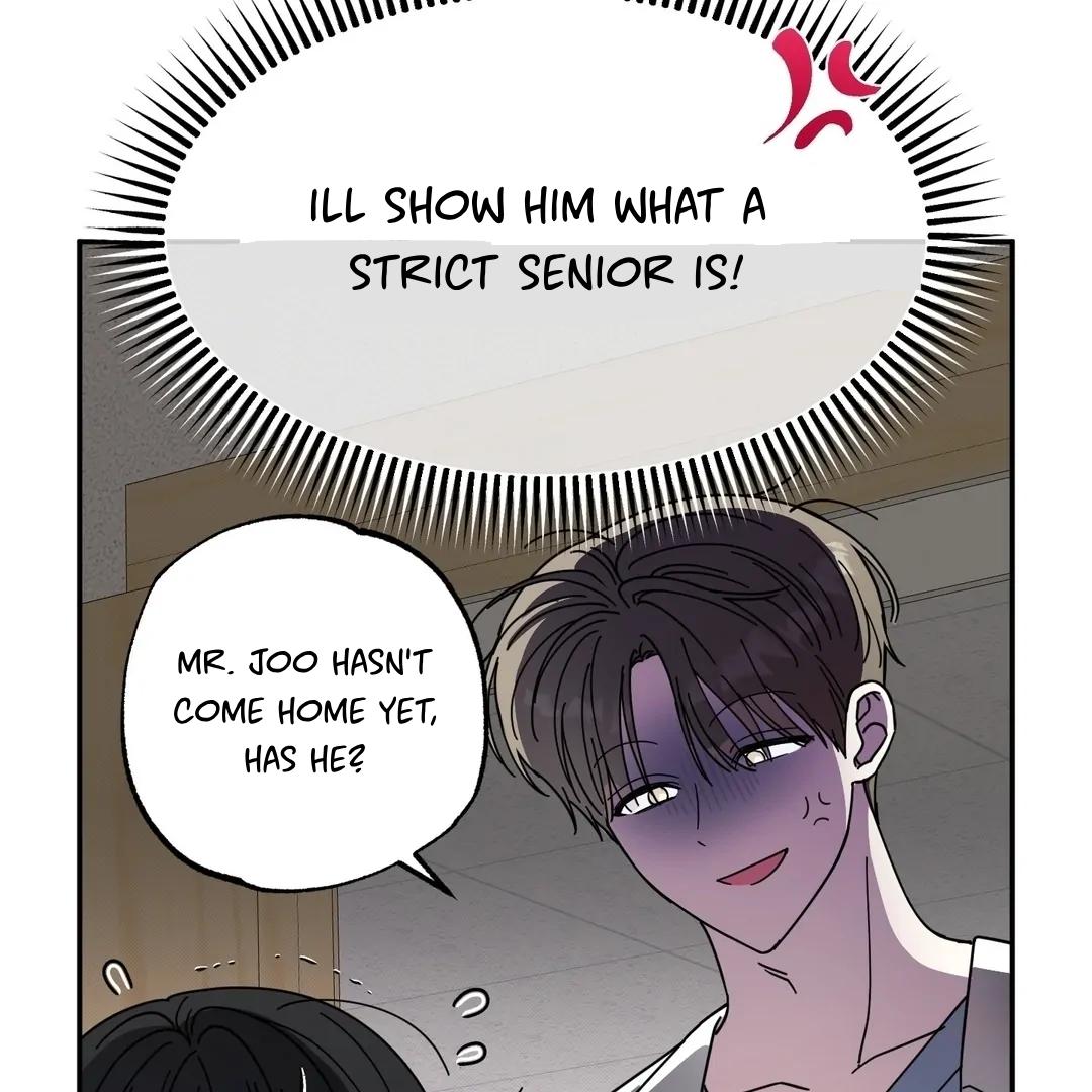 Raising a Cat Friend Chapter 1 page 104 - 