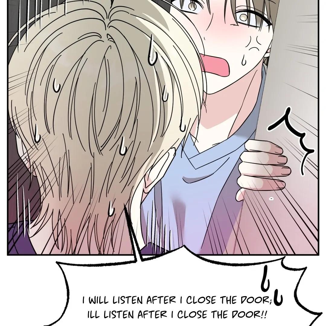 Raising a Cat Friend Chapter 1 page 115 - 