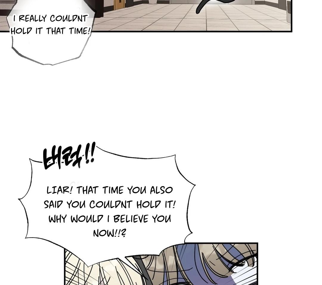 Raising a Cat Friend Chapter 1 page 120 - 