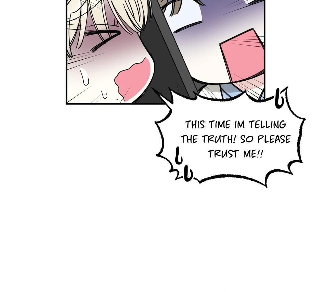 Raising a Cat Friend Chapter 1 page 121 - 