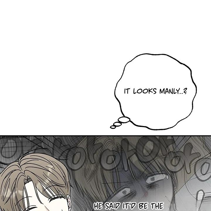 Raising a Cat Friend Chapter 1 page 21 - 