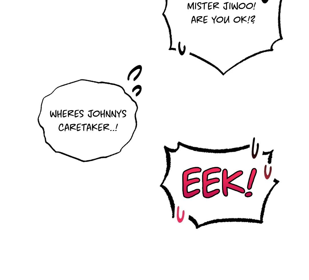 Raising a Cat Friend Chapter 1 page 31 - 