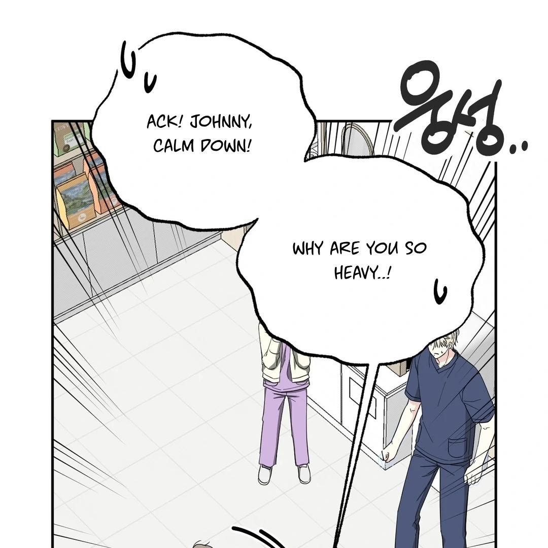 Raising a Cat Friend Chapter 1 page 32 - 