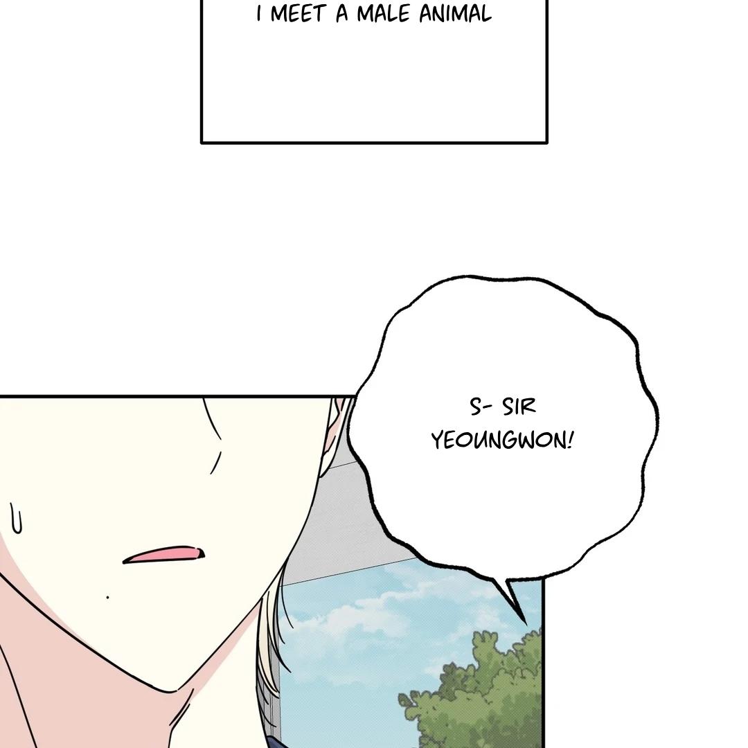 Raising a Cat Friend Chapter 1 page 34 - 