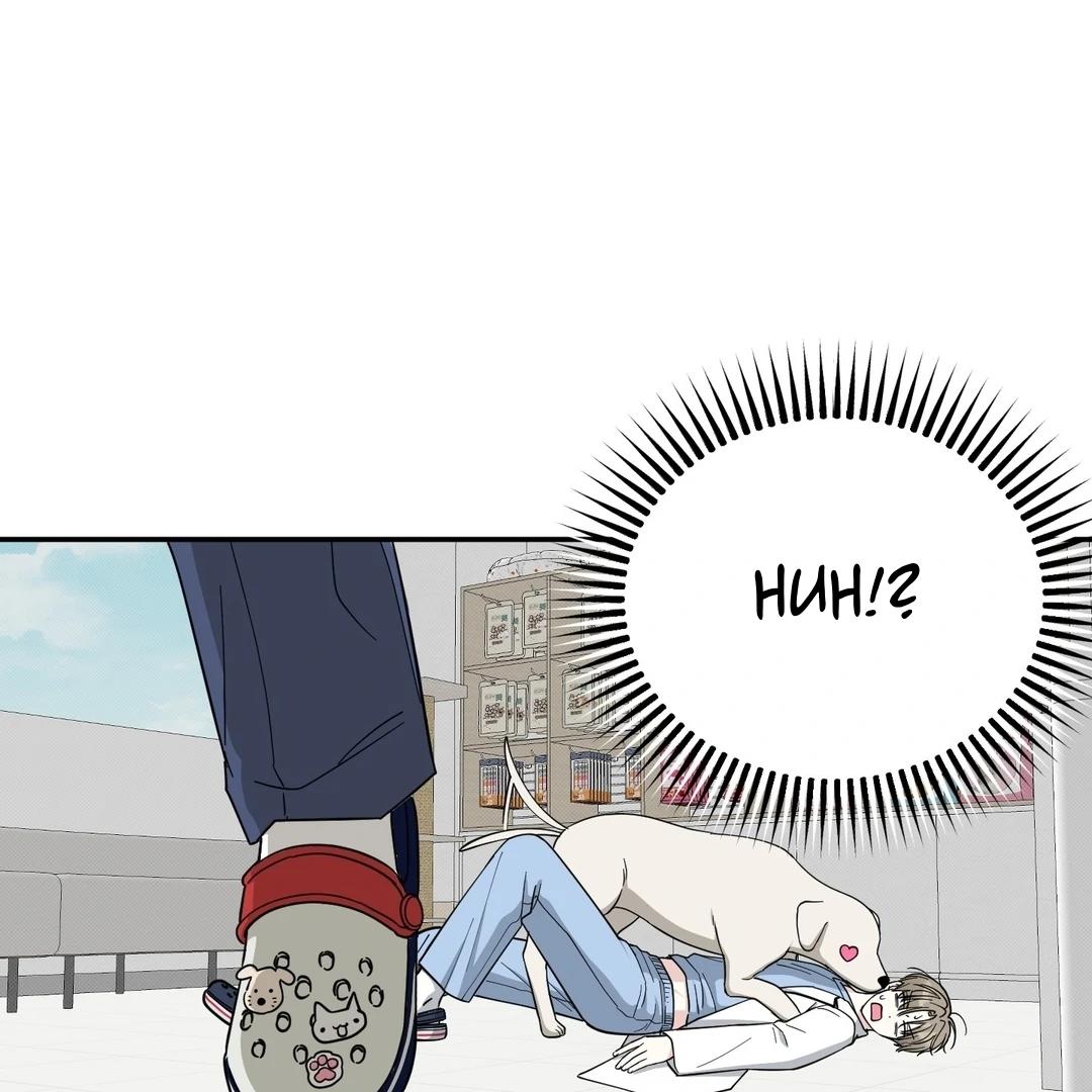 Raising a Cat Friend Chapter 1 page 37 - 