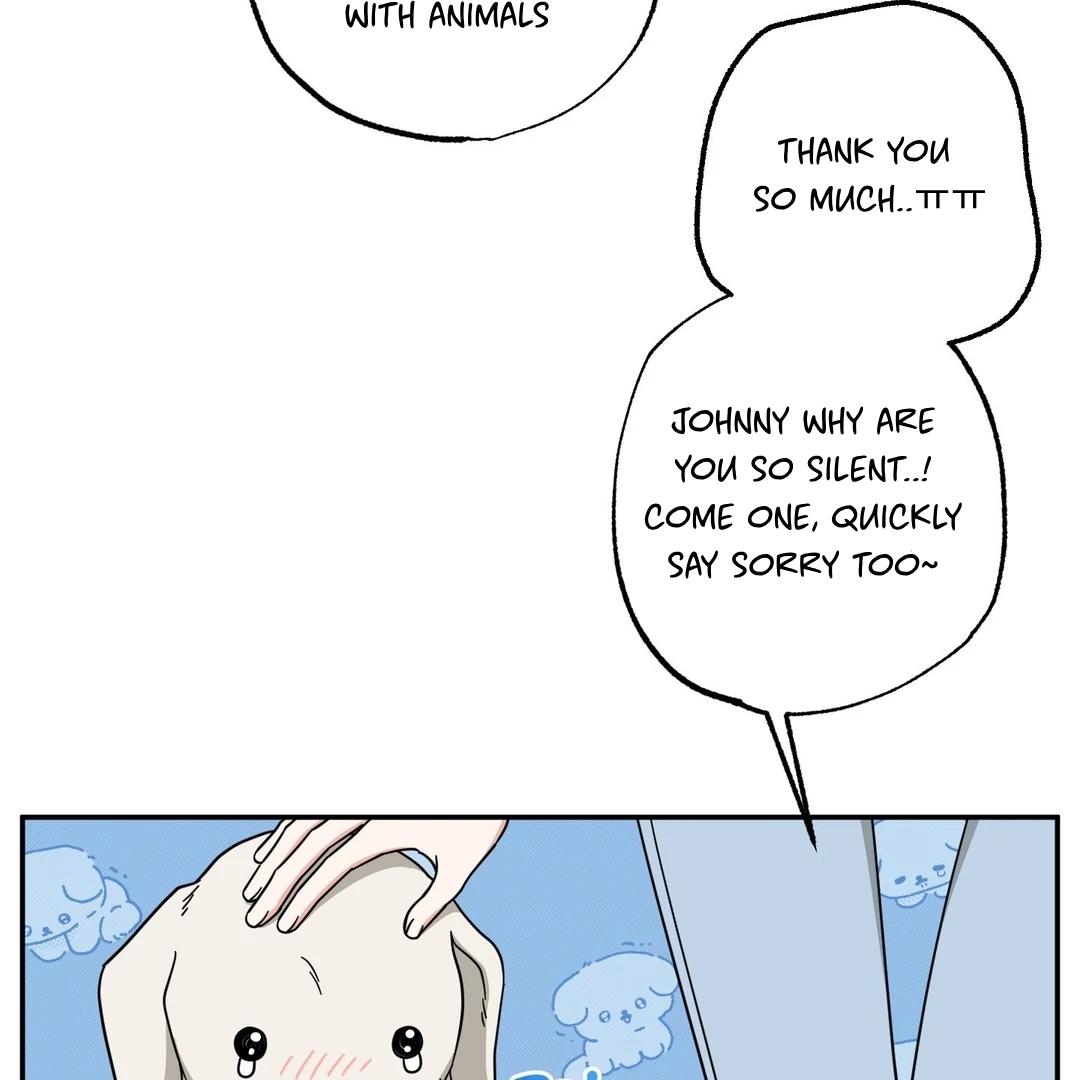 Raising a Cat Friend Chapter 1 page 51 - 