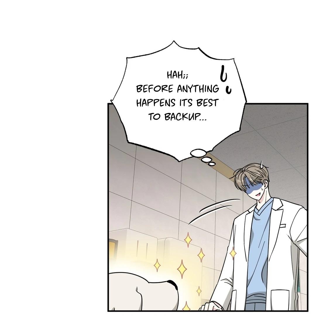 Raising a Cat Friend Chapter 1 page 54 - 