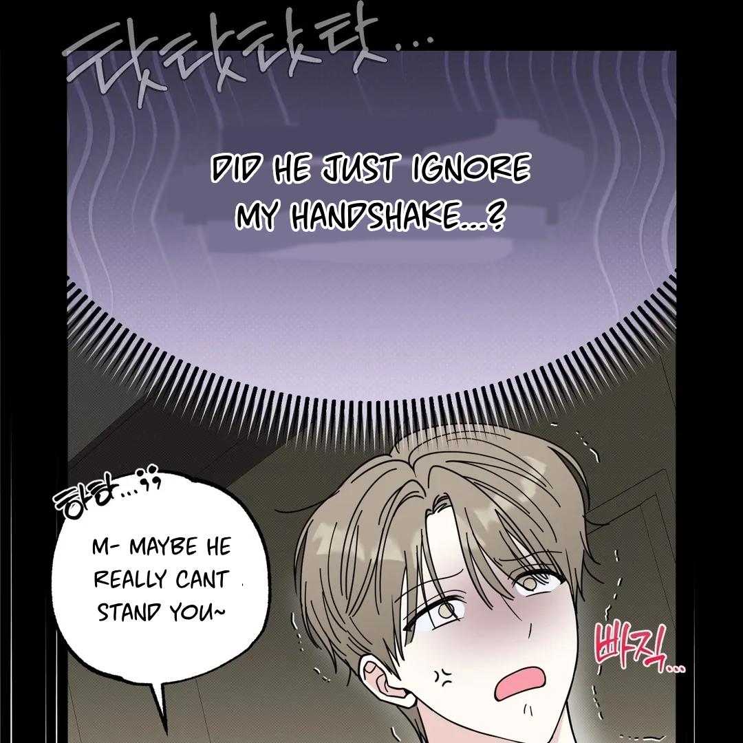 Raising a Cat Friend Chapter 1 page 95 - 