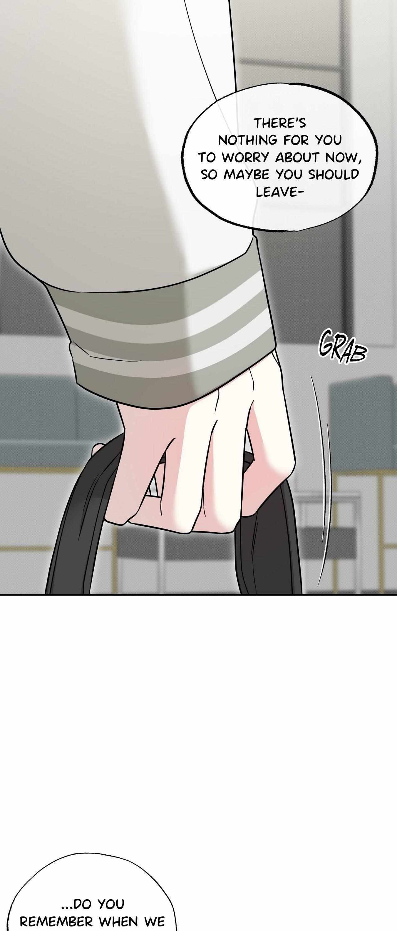 Raising a Cat Friend Chapter 12 page 14 - 