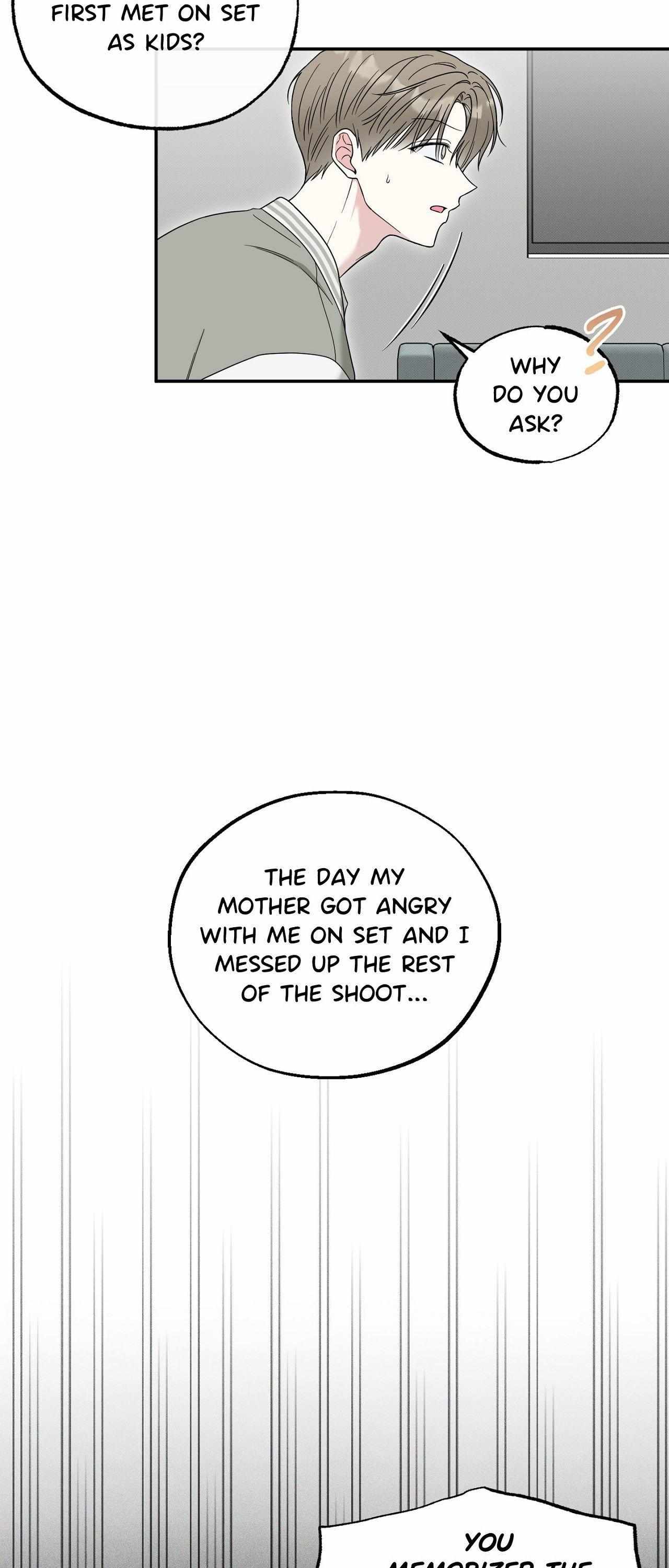 Raising a Cat Friend Chapter 12 page 15 - 