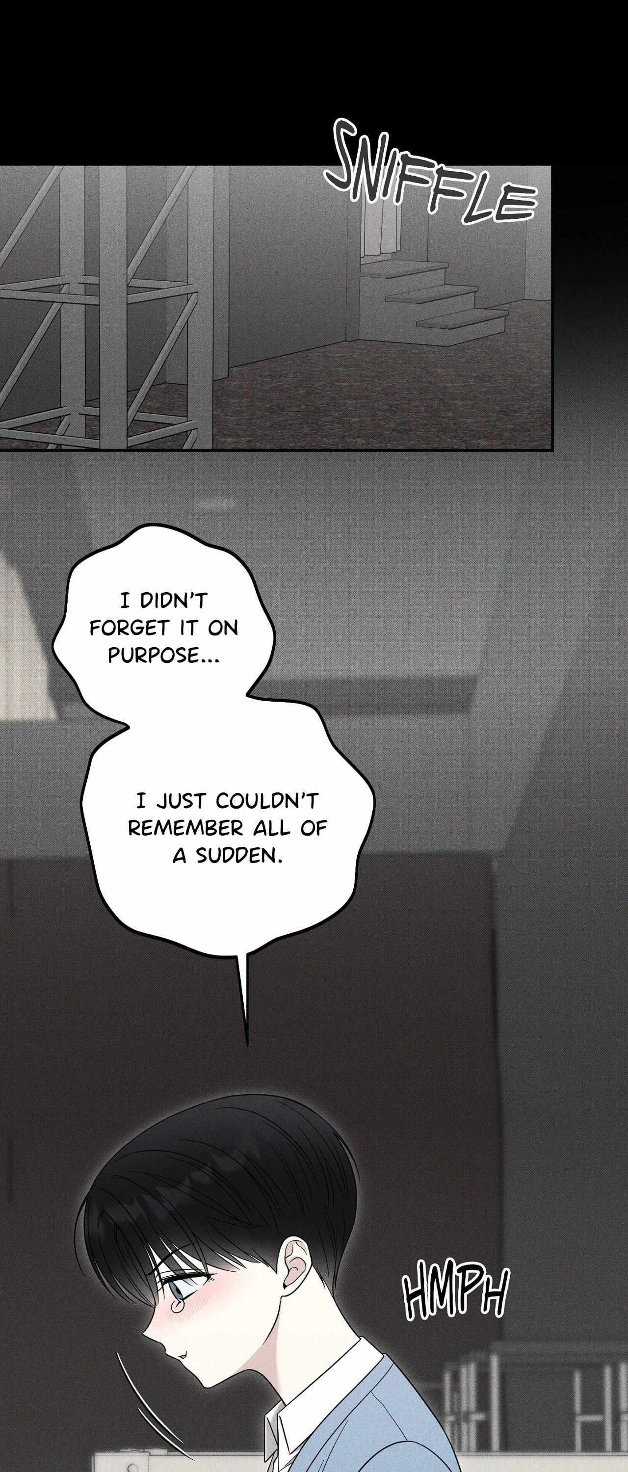 Raising a Cat Friend Chapter 12 page 20 - 