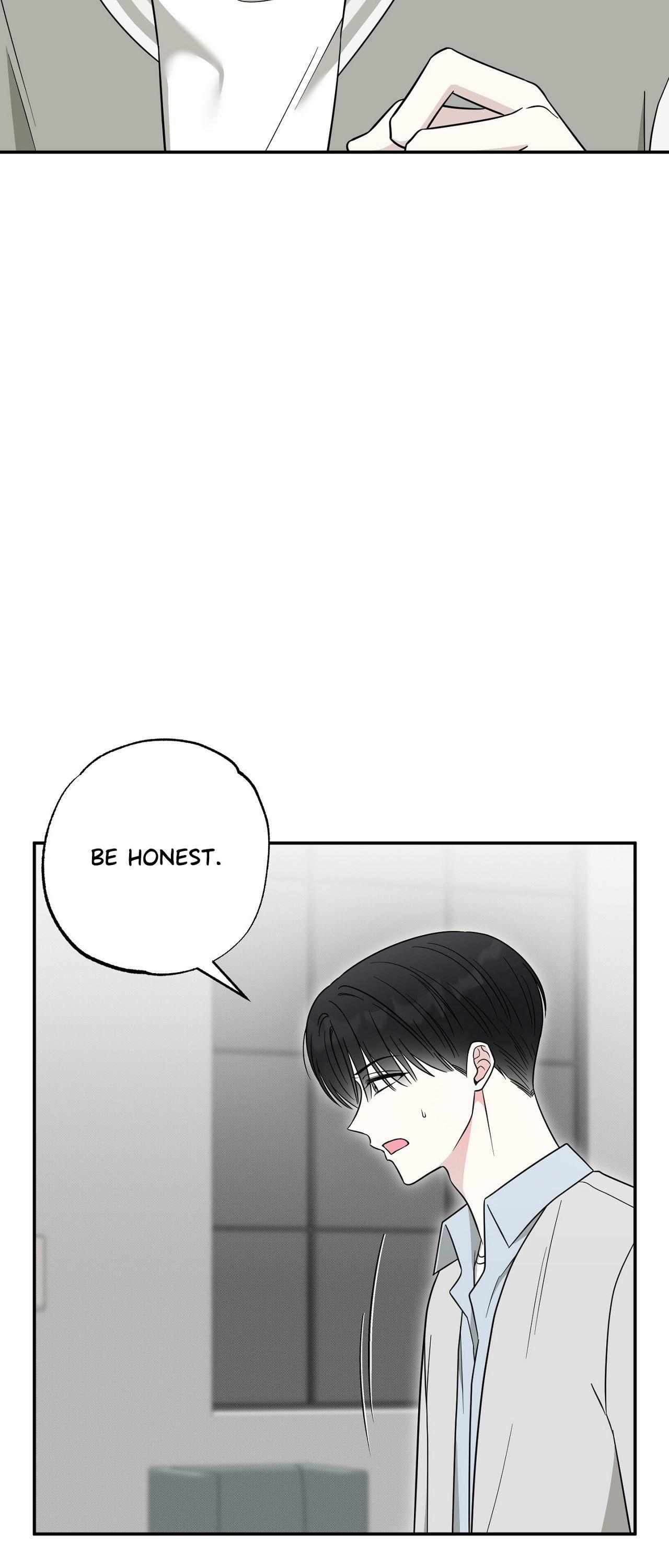 Raising a Cat Friend Chapter 12 page 3 - 