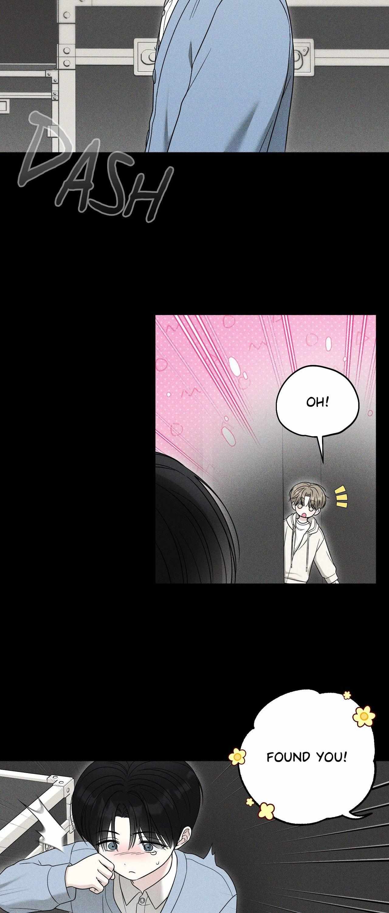 Raising a Cat Friend Chapter 12 page 21 - 