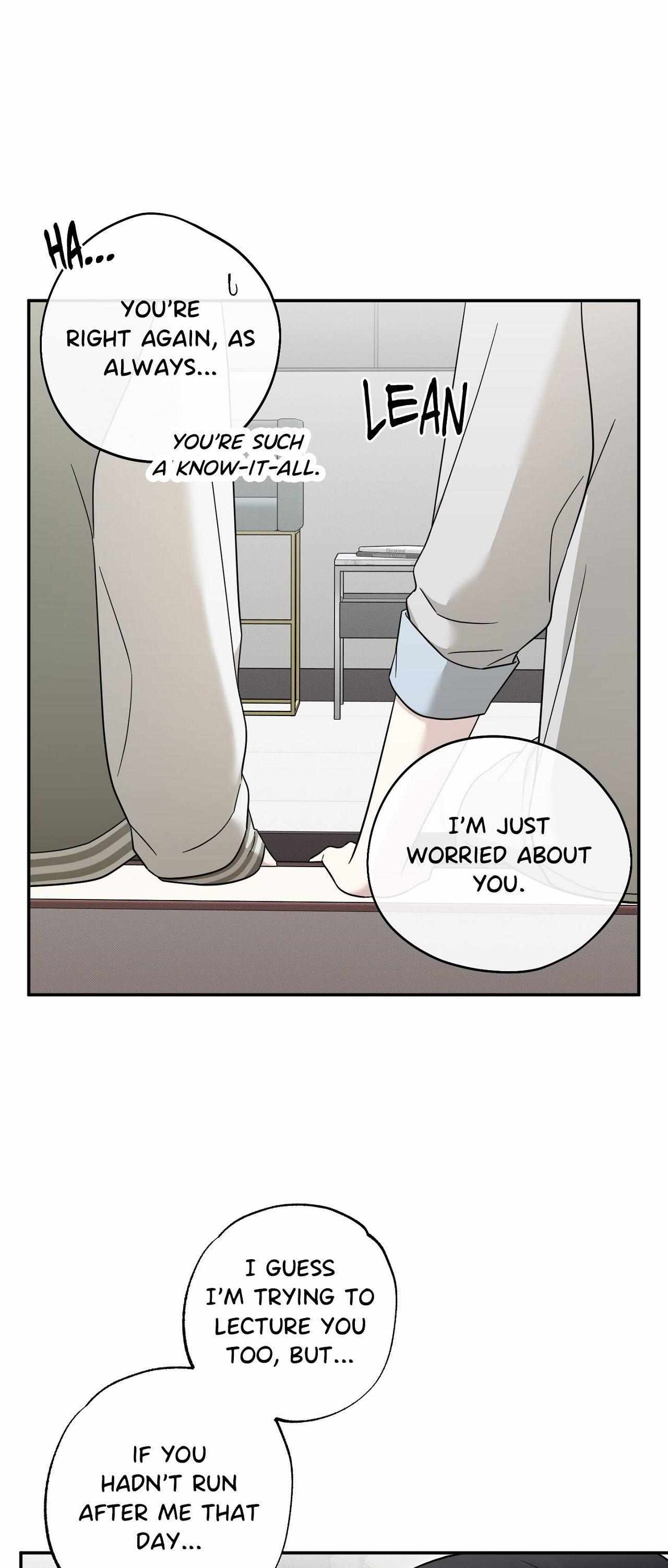Raising a Cat Friend Chapter 12 page 28 - 