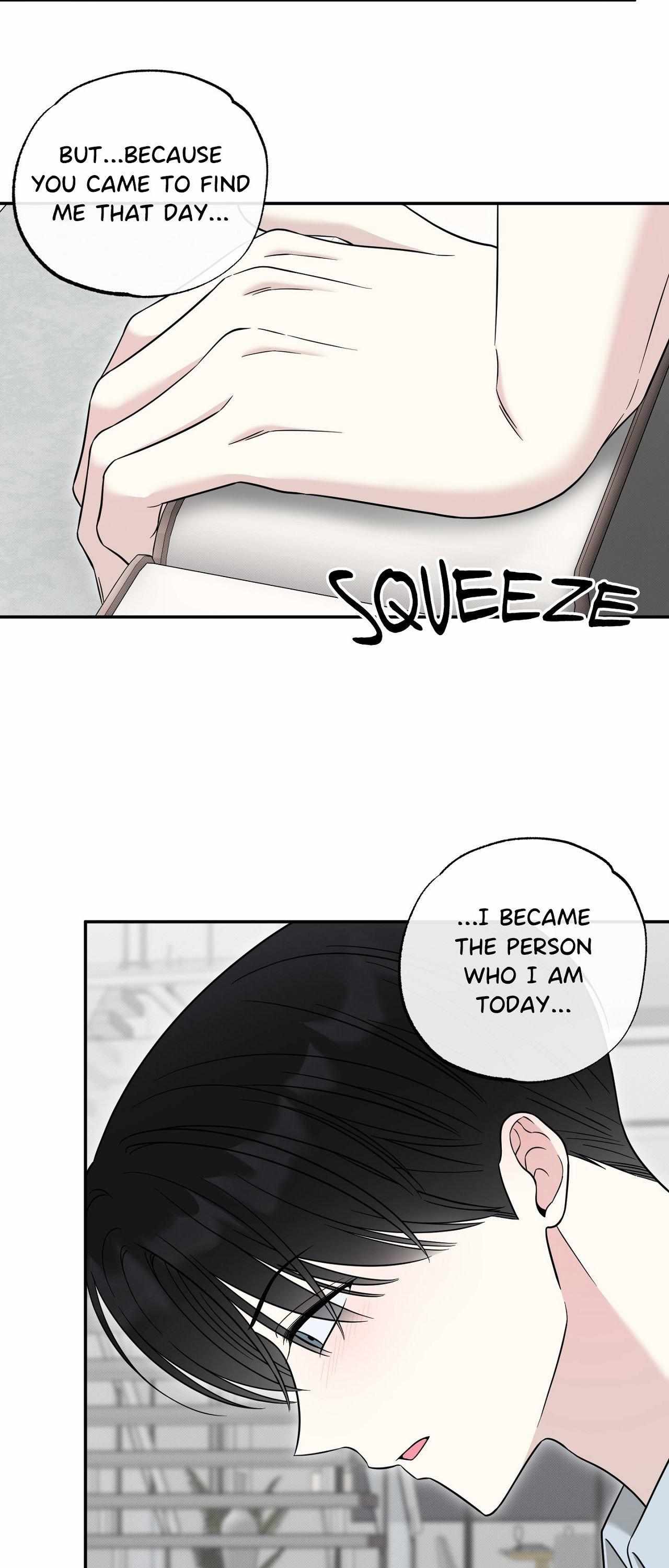 Raising a Cat Friend Chapter 12 page 30 - 