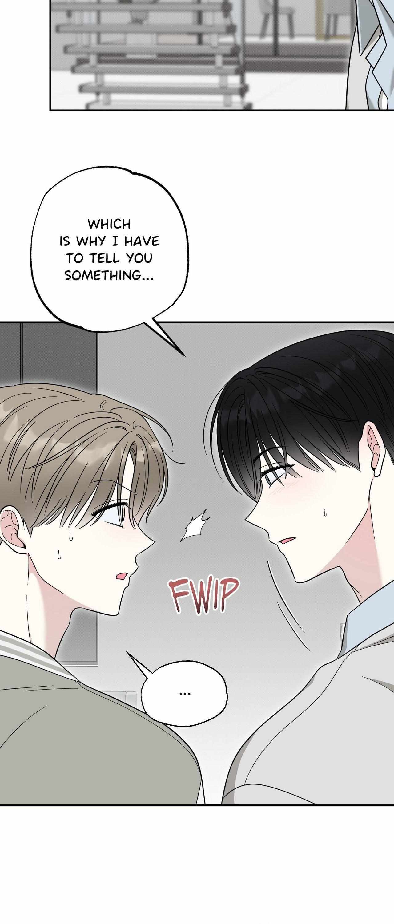 Raising a Cat Friend Chapter 12 page 31 - 