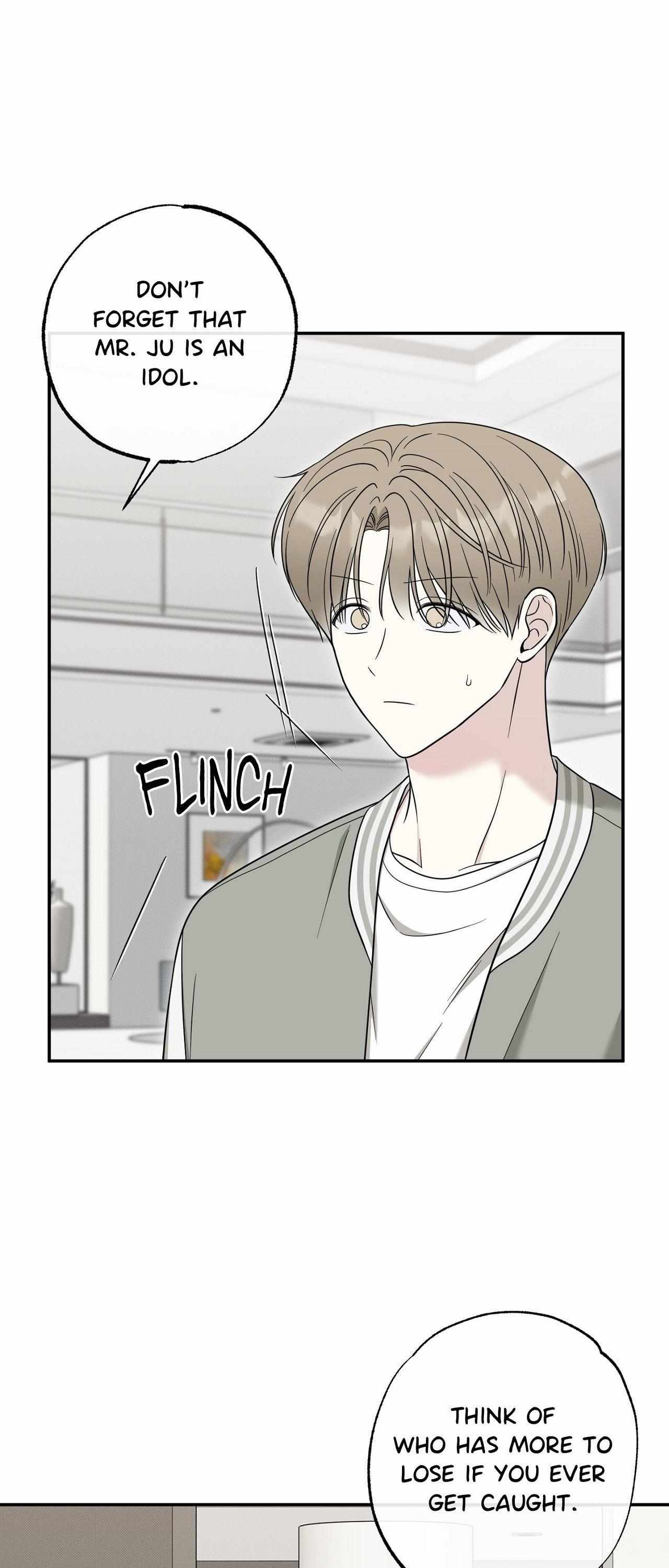 Raising a Cat Friend Chapter 12 page 36 - 