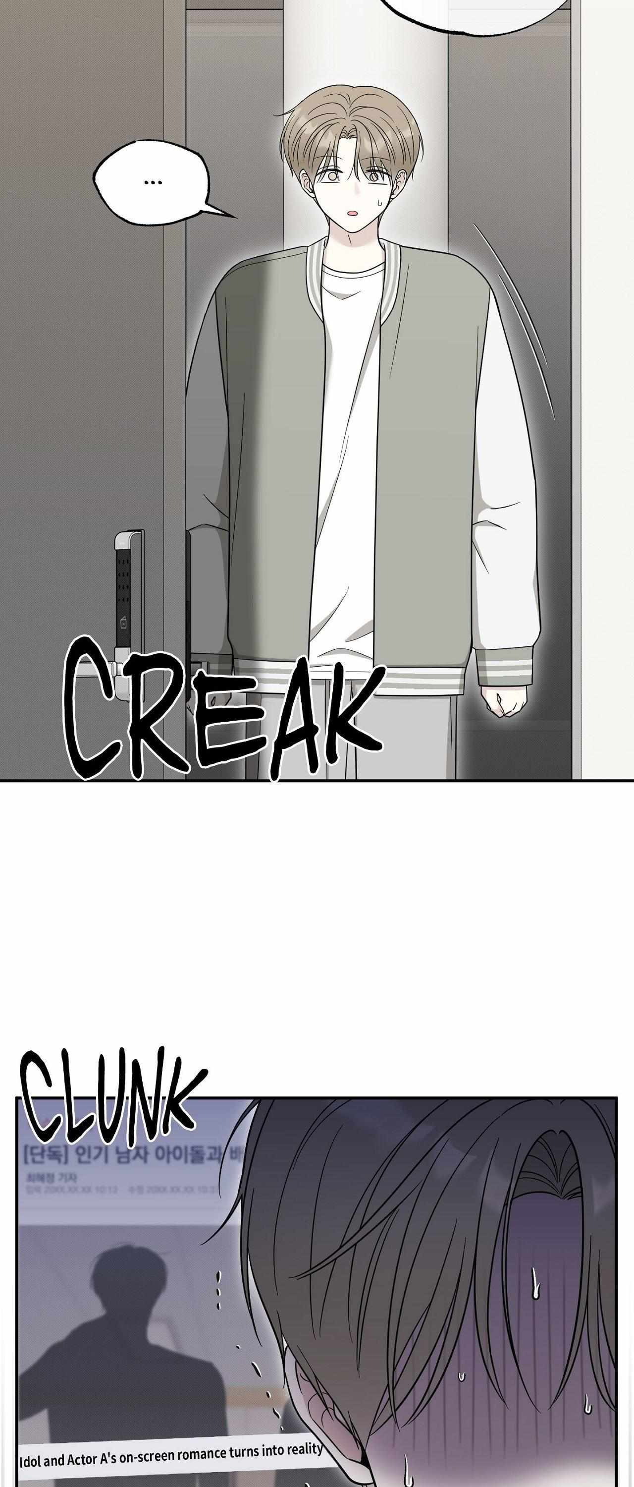 Raising a Cat Friend Chapter 12 page 37 - 