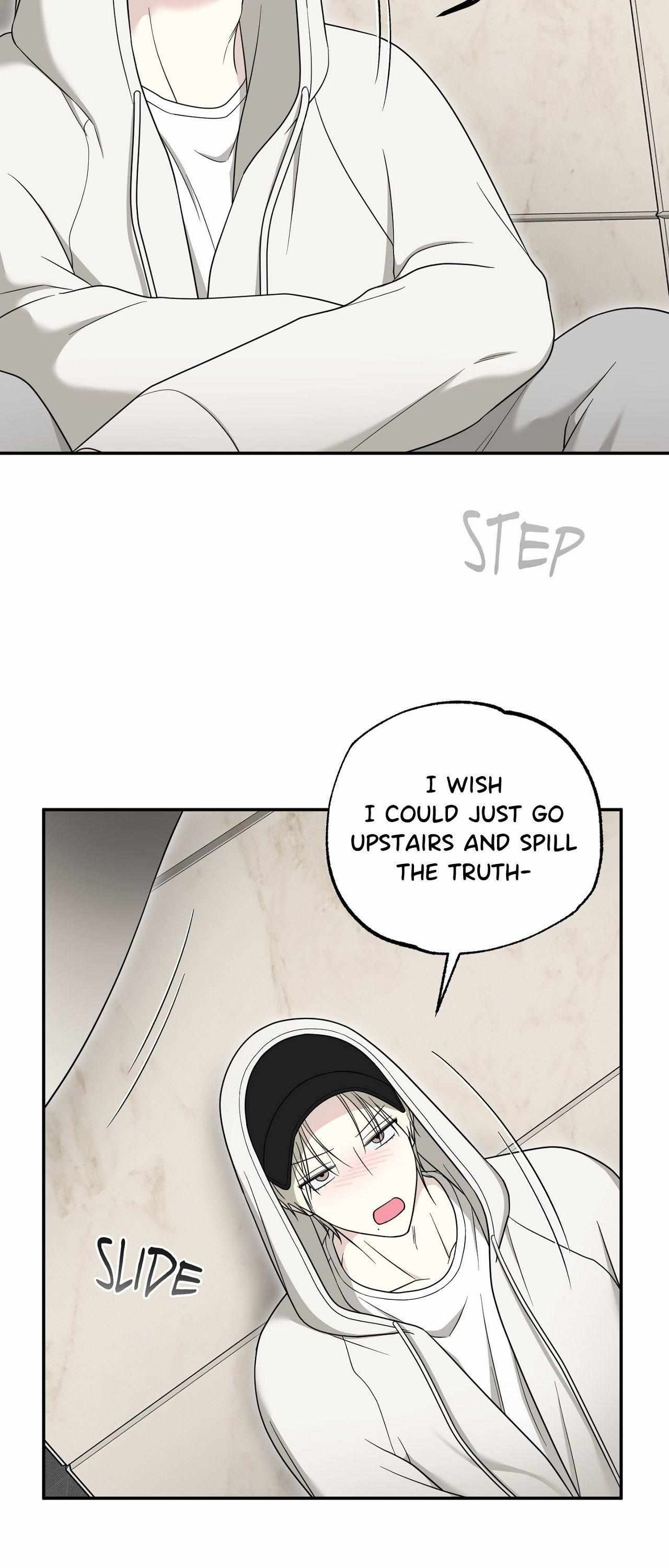 Raising a Cat Friend Chapter 12 page 41 - 