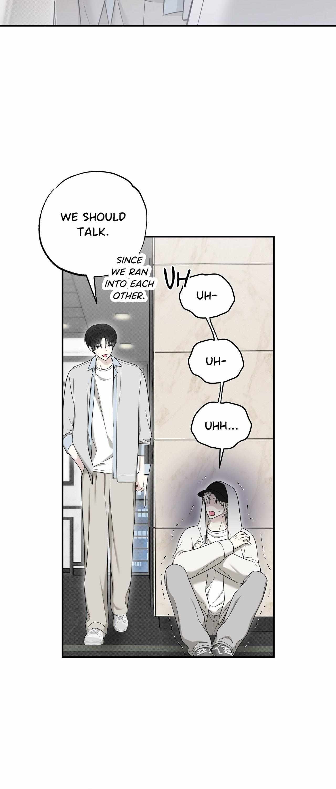 Raising a Cat Friend Chapter 12 page 43 - 