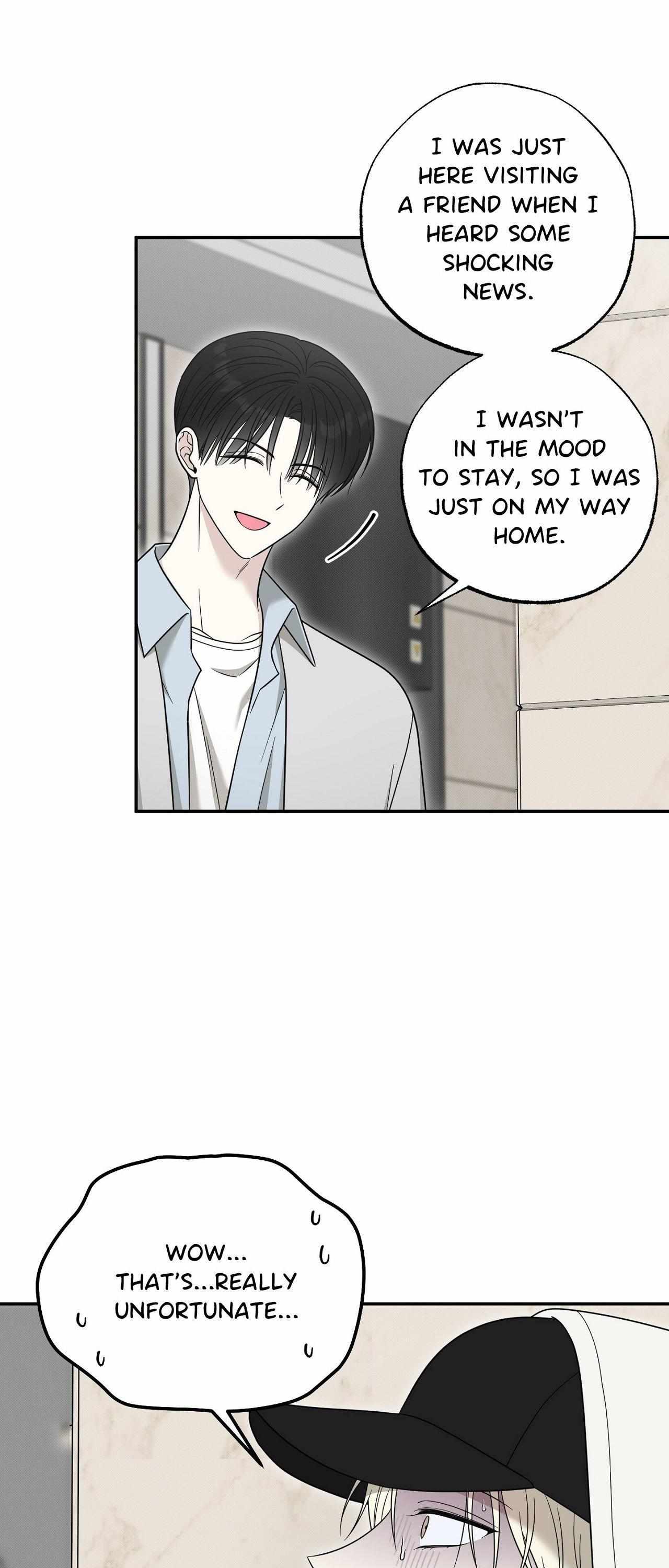 Raising a Cat Friend Chapter 12 page 45 - 