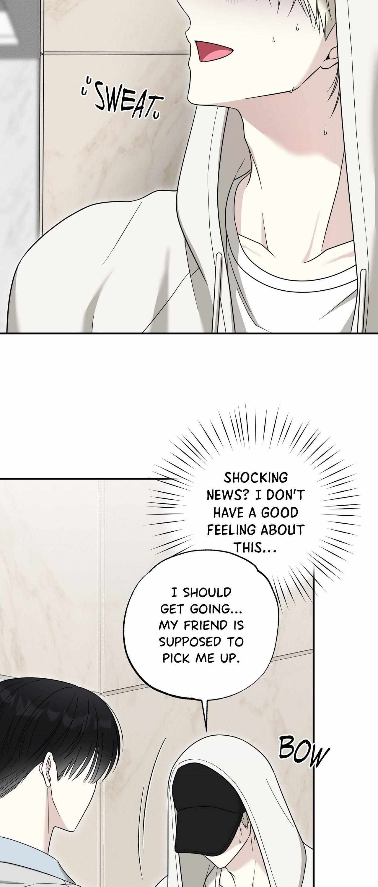 Raising a Cat Friend Chapter 12 page 46 - 