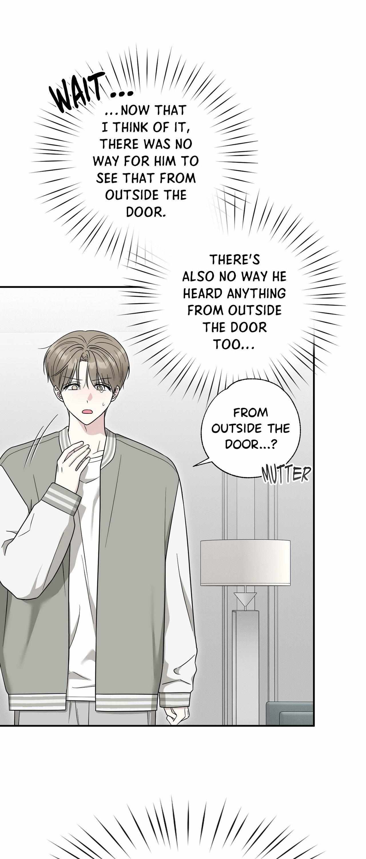 Raising a Cat Friend Chapter 12 page 10 - 