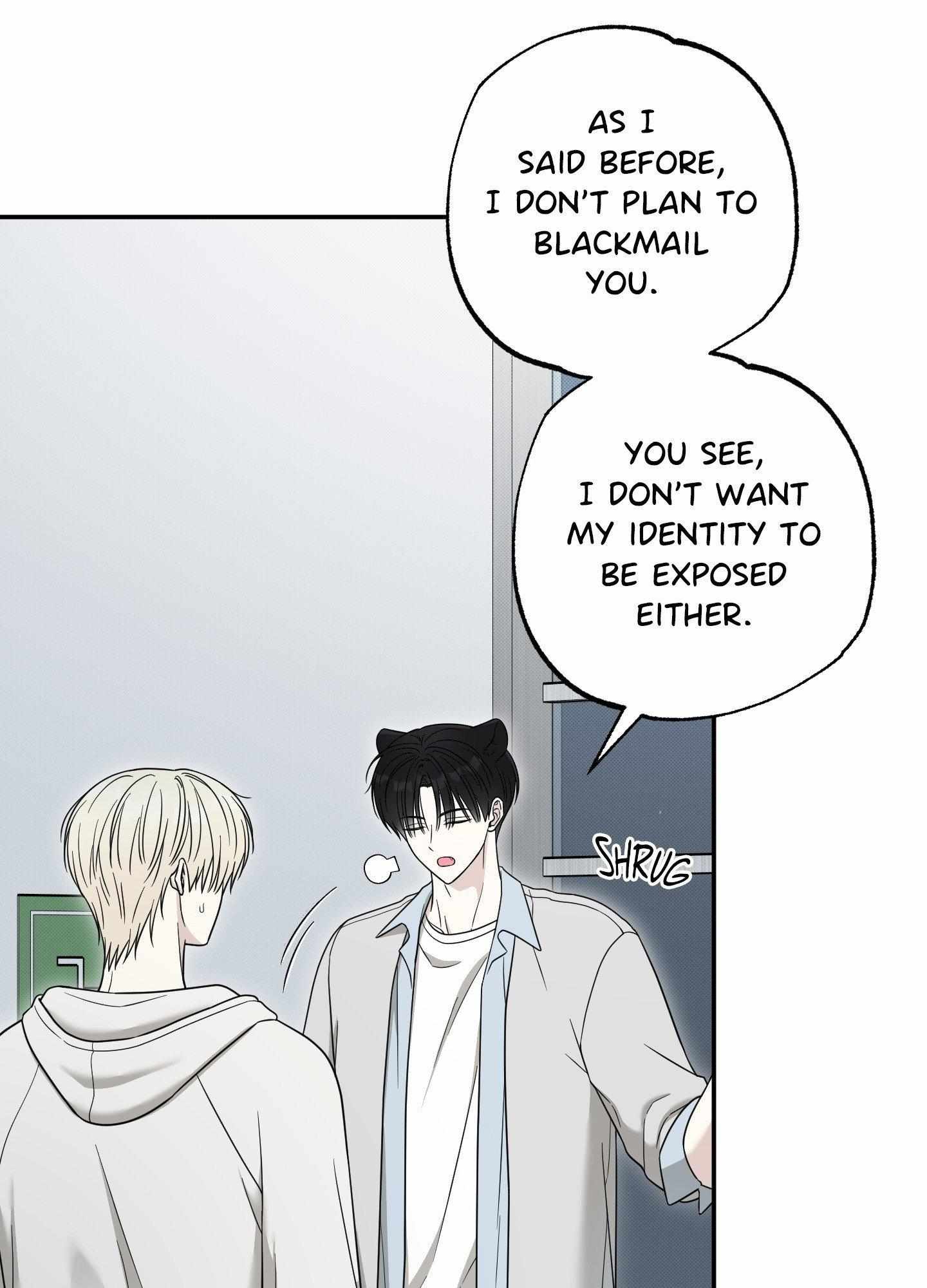 Raising a Cat Friend Chapter 13 page 15 - 
