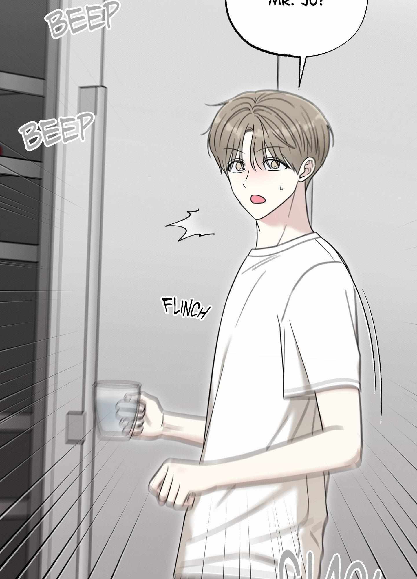 Raising a Cat Friend Chapter 13 page 40 - 