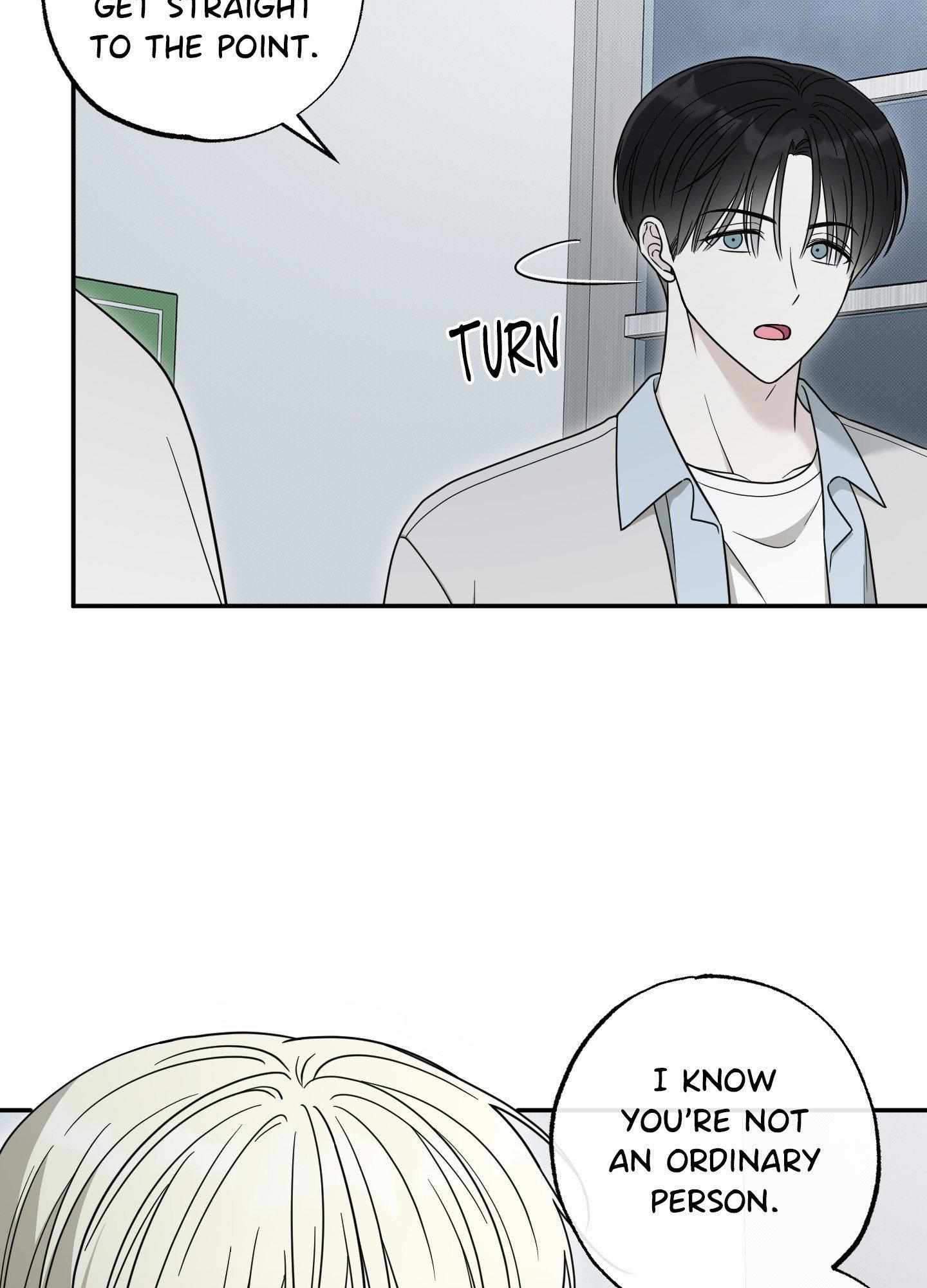 Raising a Cat Friend Chapter 13 page 5 - 