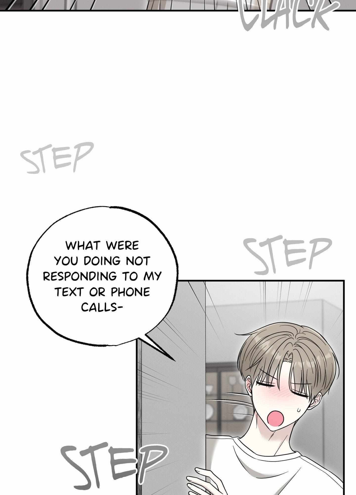 Raising a Cat Friend Chapter 13 page 41 - 