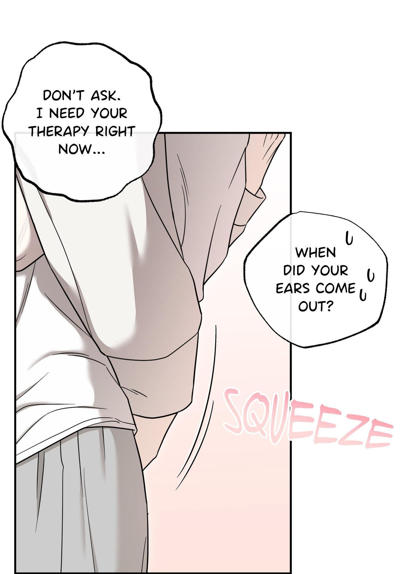 Raising a Cat Friend Chapter 13 page 44 - 