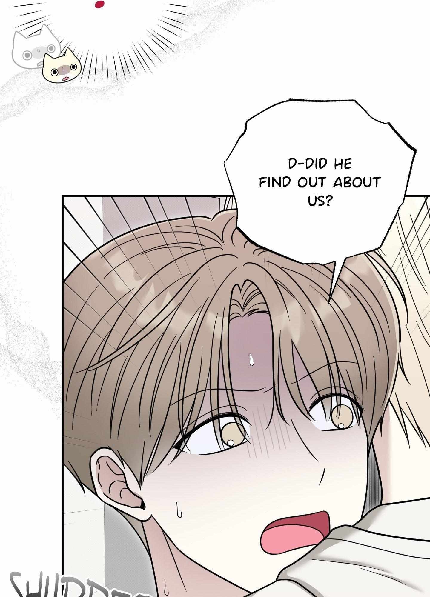 Raising a Cat Friend Chapter 13 page 47 - 