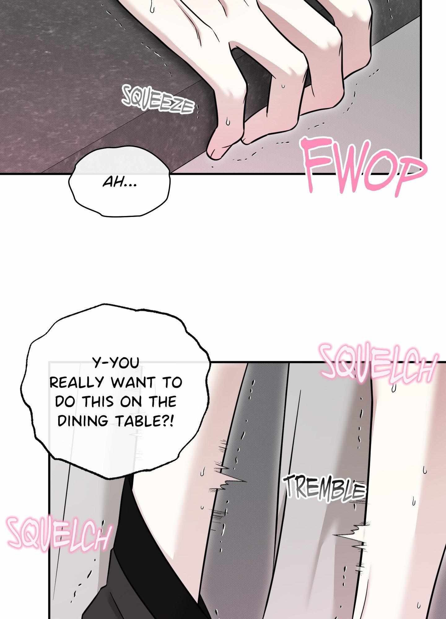 Raising a Cat Friend Chapter 13 page 60 - 
