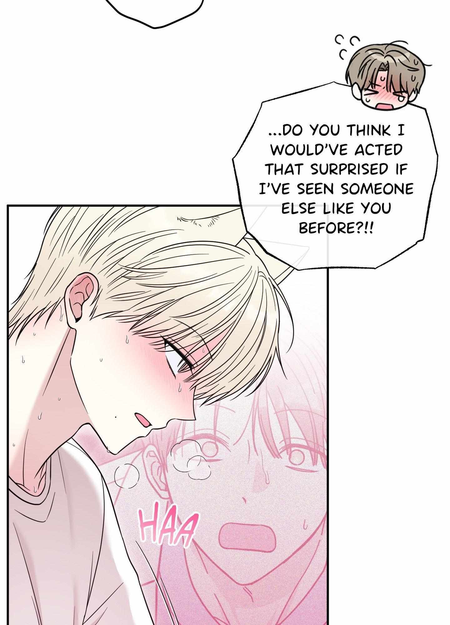 Raising a Cat Friend Chapter 13 page 74 - 
