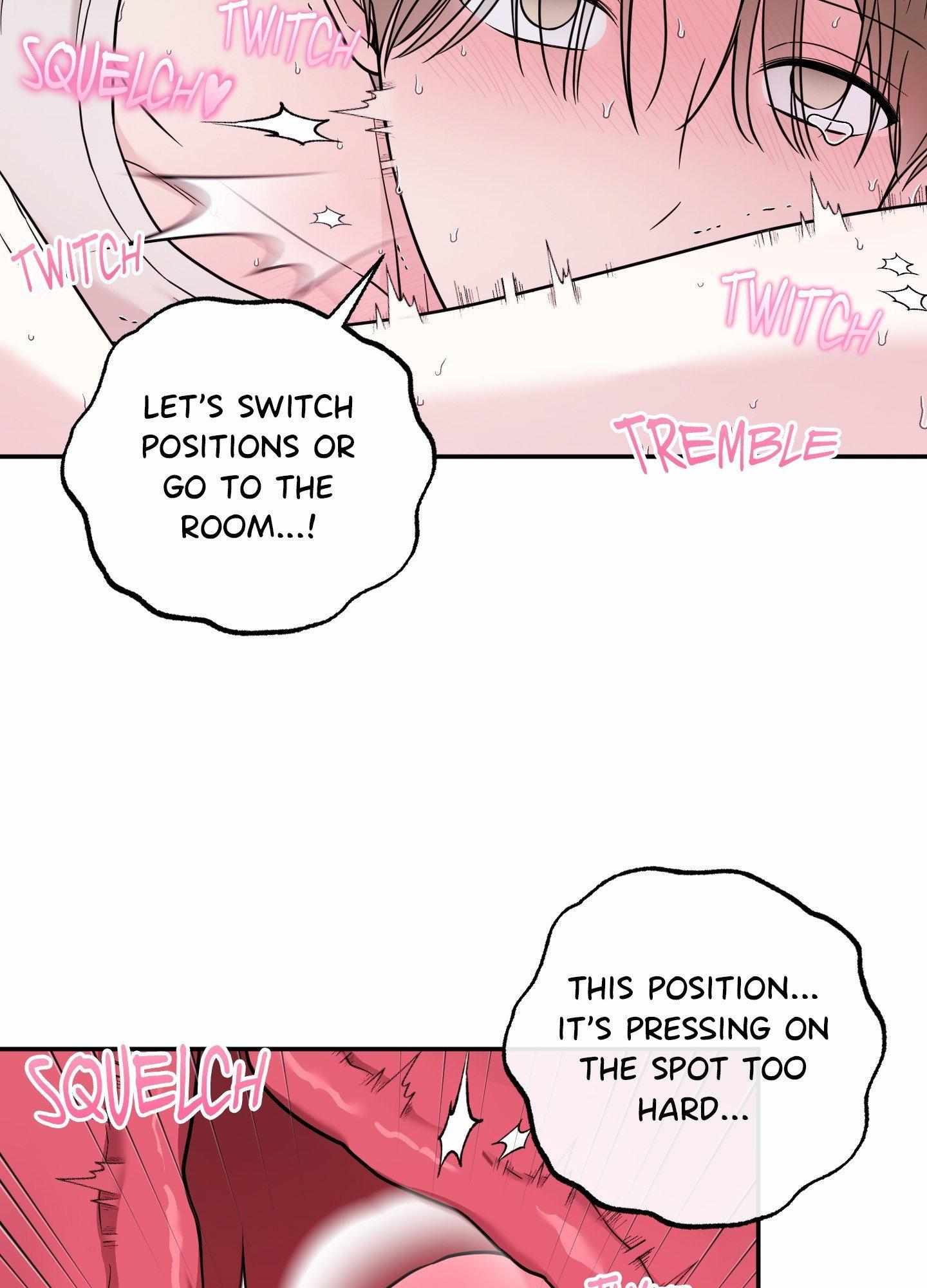 Raising a Cat Friend Chapter 13 page 76 - 