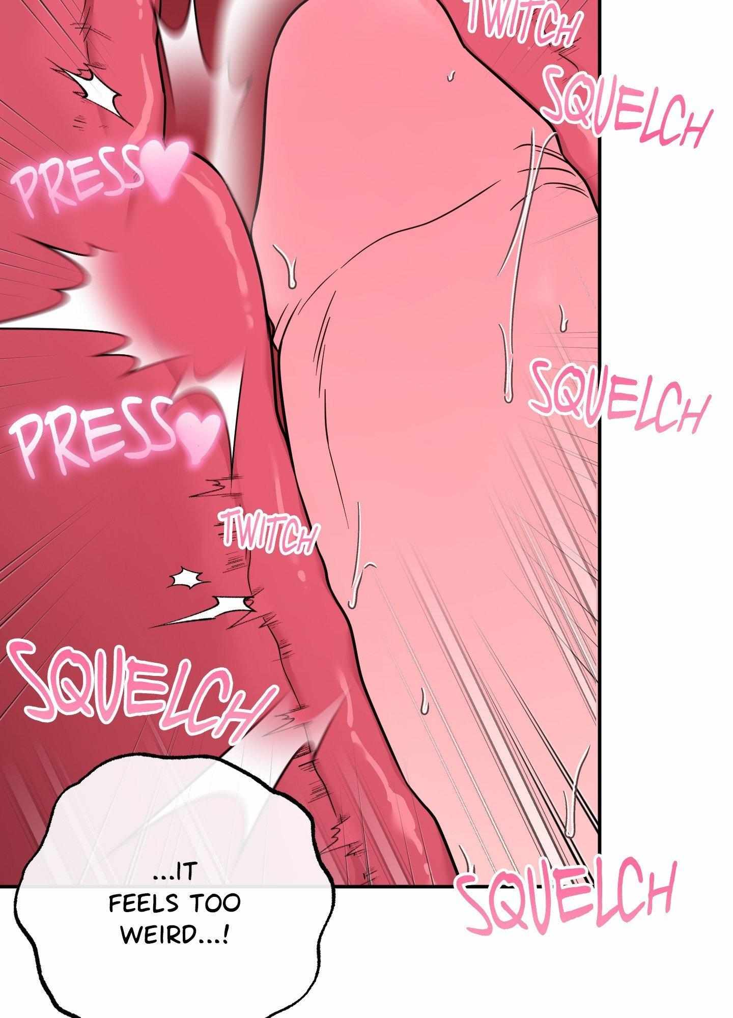 Raising a Cat Friend Chapter 13 page 77 - 