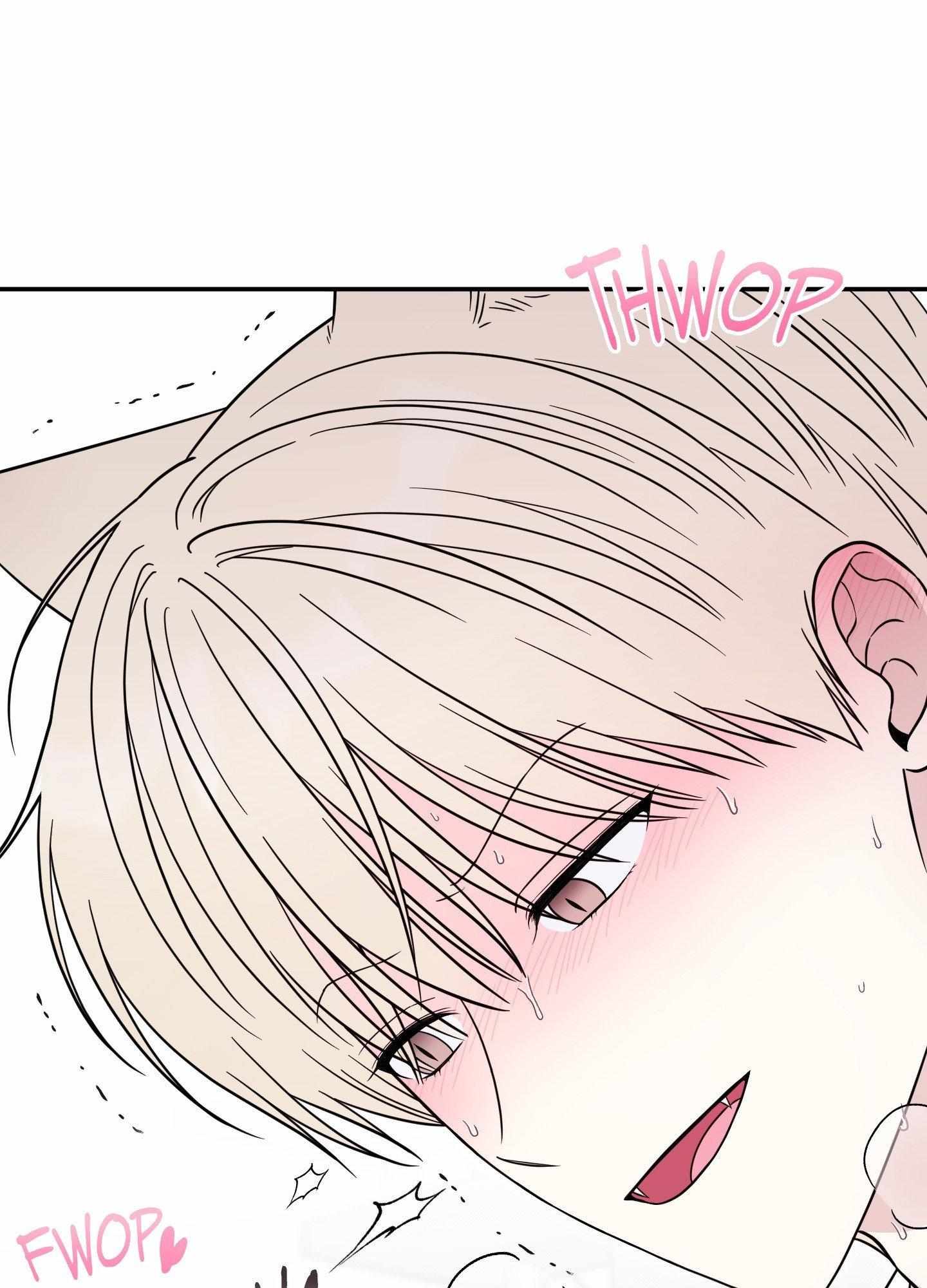 Raising a Cat Friend Chapter 13 page 79 - 