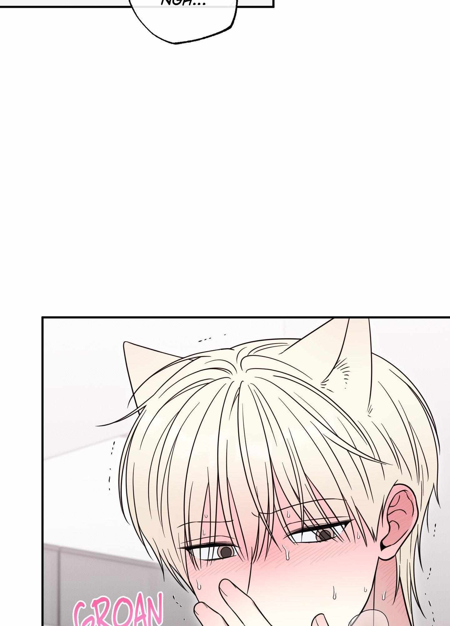 Raising a Cat Friend Chapter 13 page 90 - 