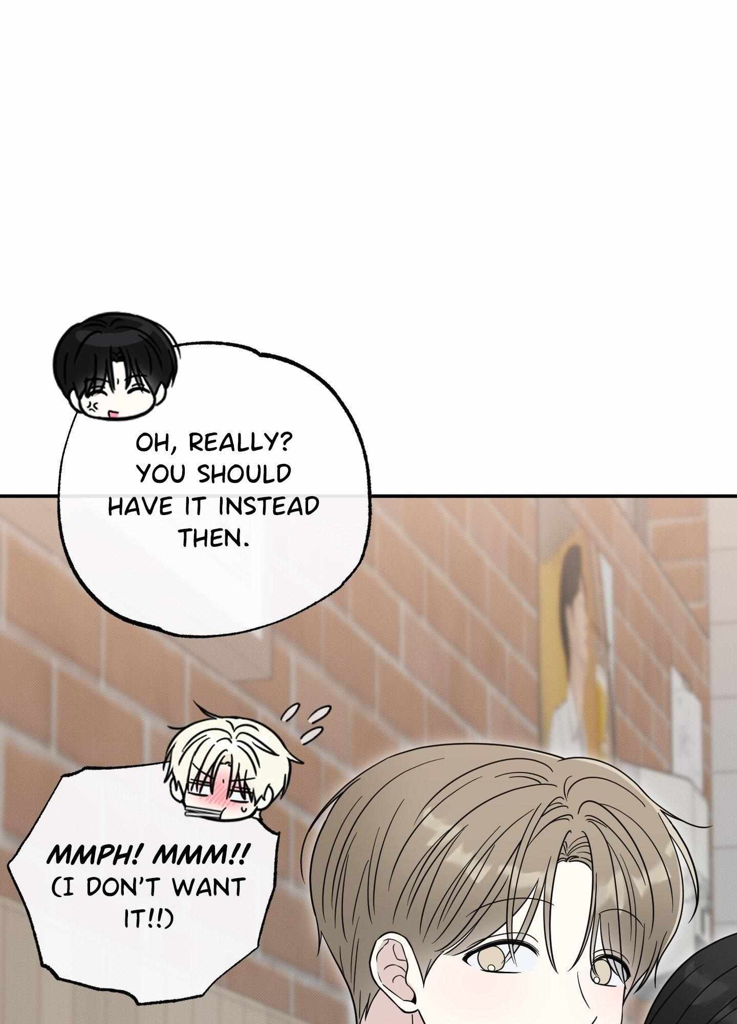 Raising a Cat Friend Chapter 14 page 17 - 