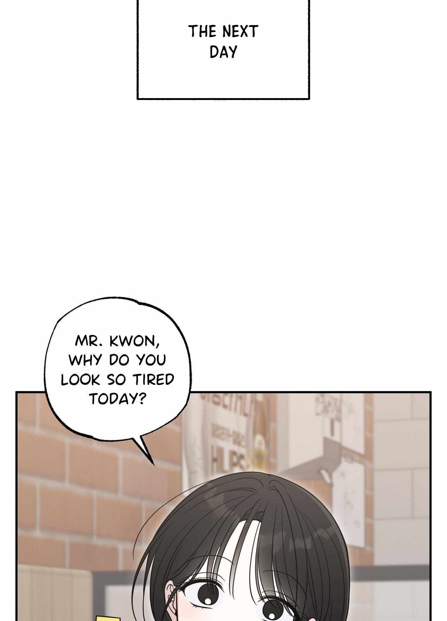 Raising a Cat Friend Chapter 14 page 3 - 