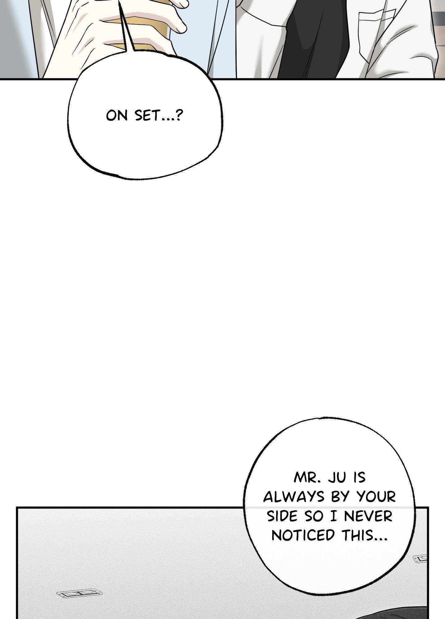 Raising a Cat Friend Chapter 14 page 21 - 