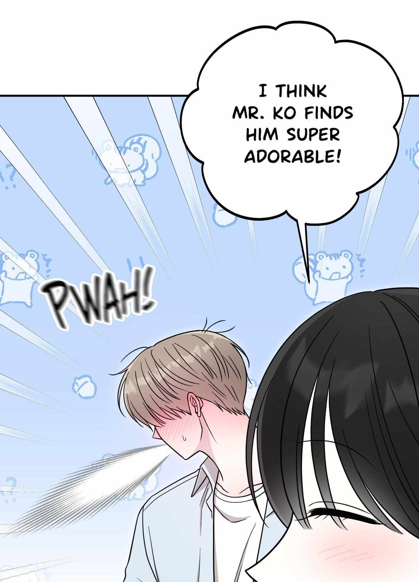Raising a Cat Friend Chapter 14 page 23 - 