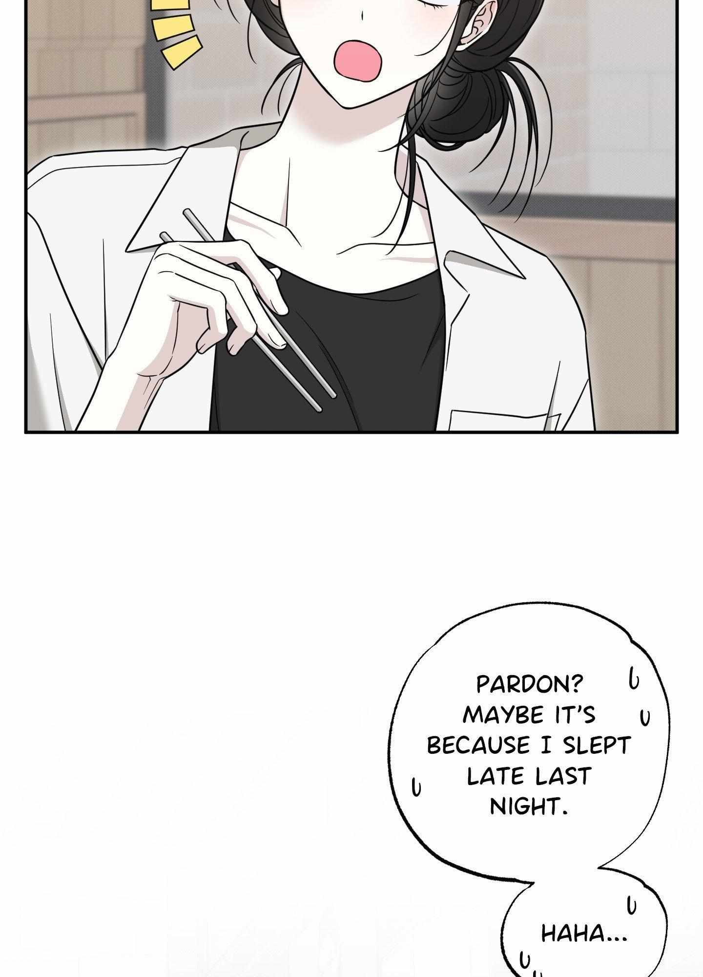 Raising a Cat Friend Chapter 14 page 4 - 