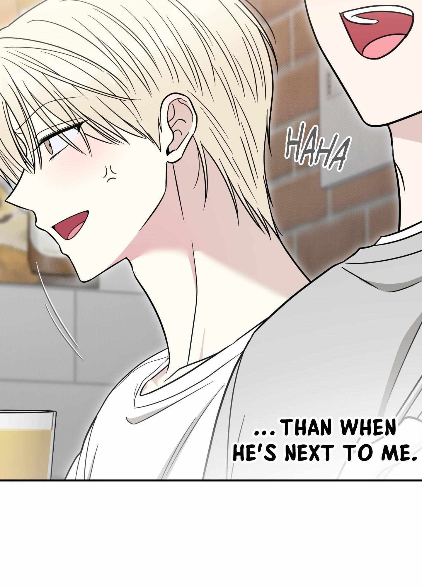 Raising a Cat Friend Chapter 14 page 34 - 