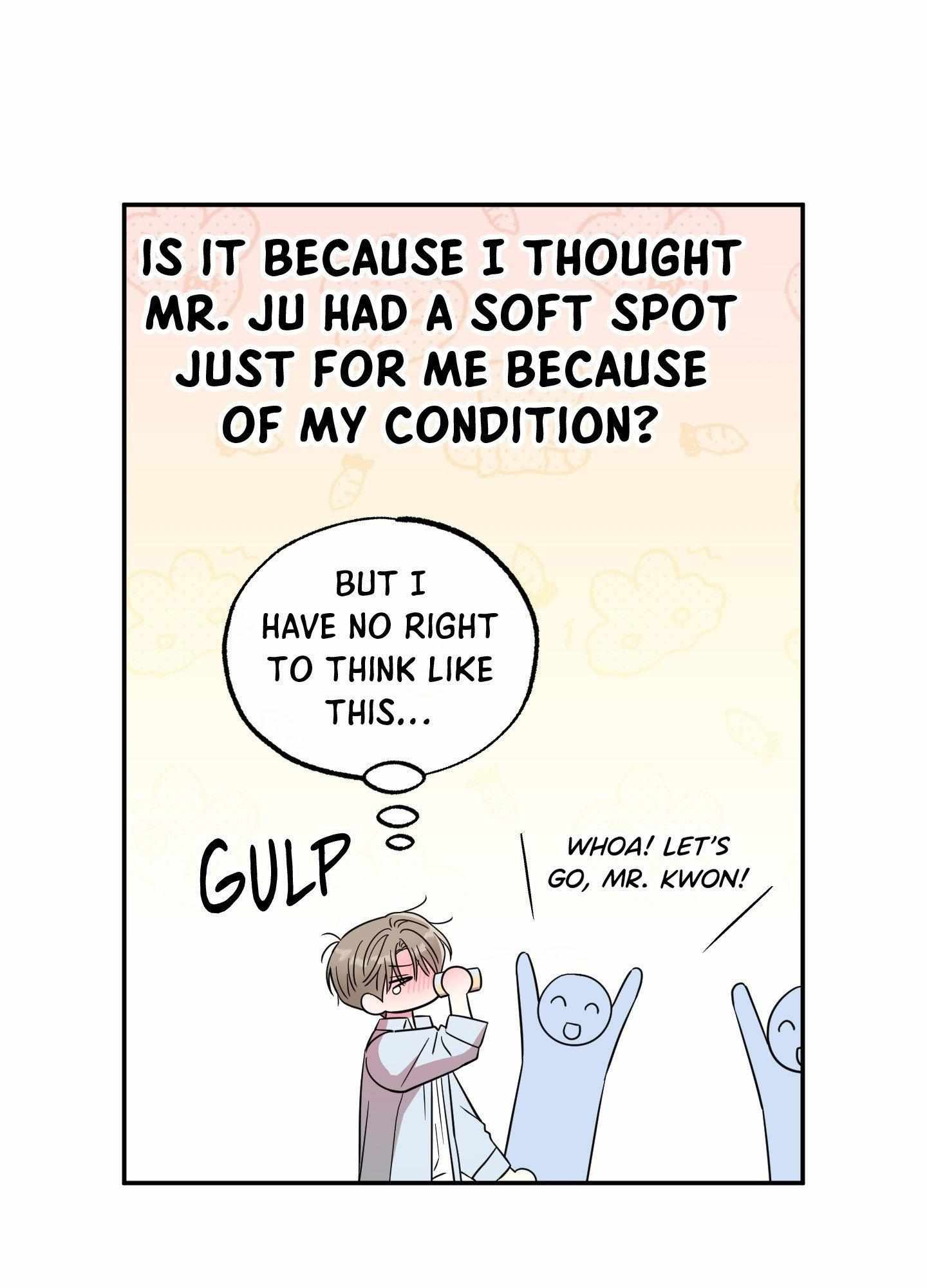 Raising a Cat Friend Chapter 14 page 35 - 