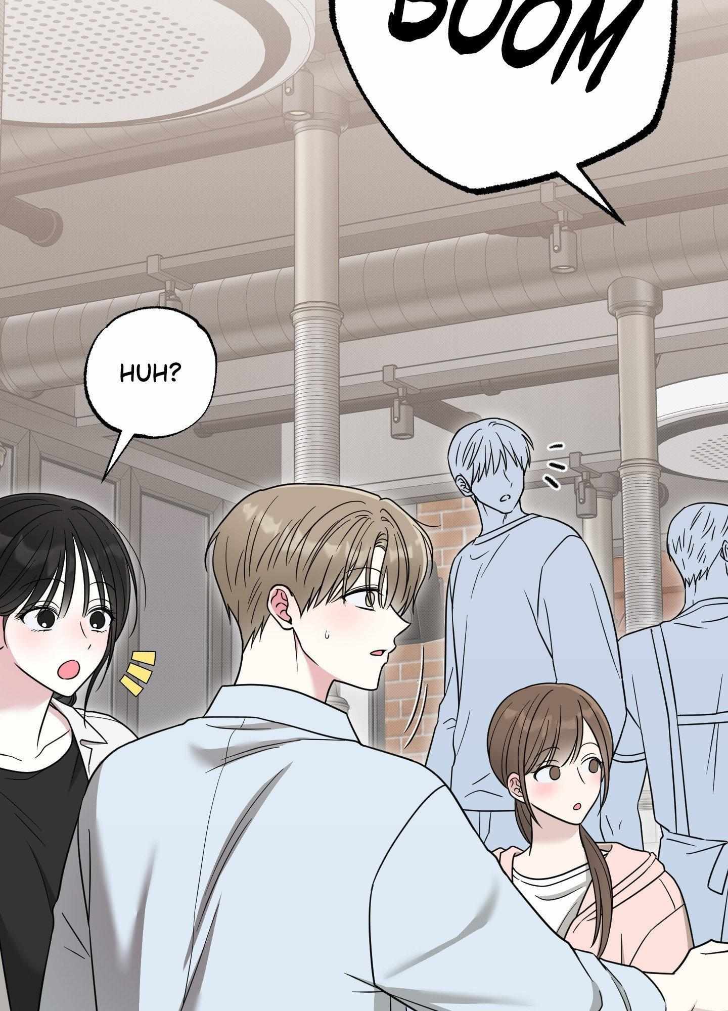 Raising a Cat Friend Chapter 14 page 39 - 