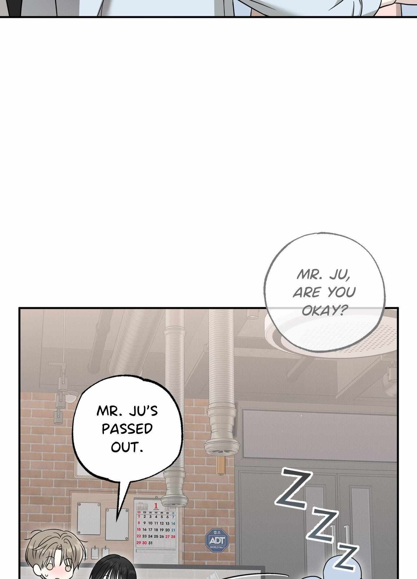 Raising a Cat Friend Chapter 14 page 40 - 
