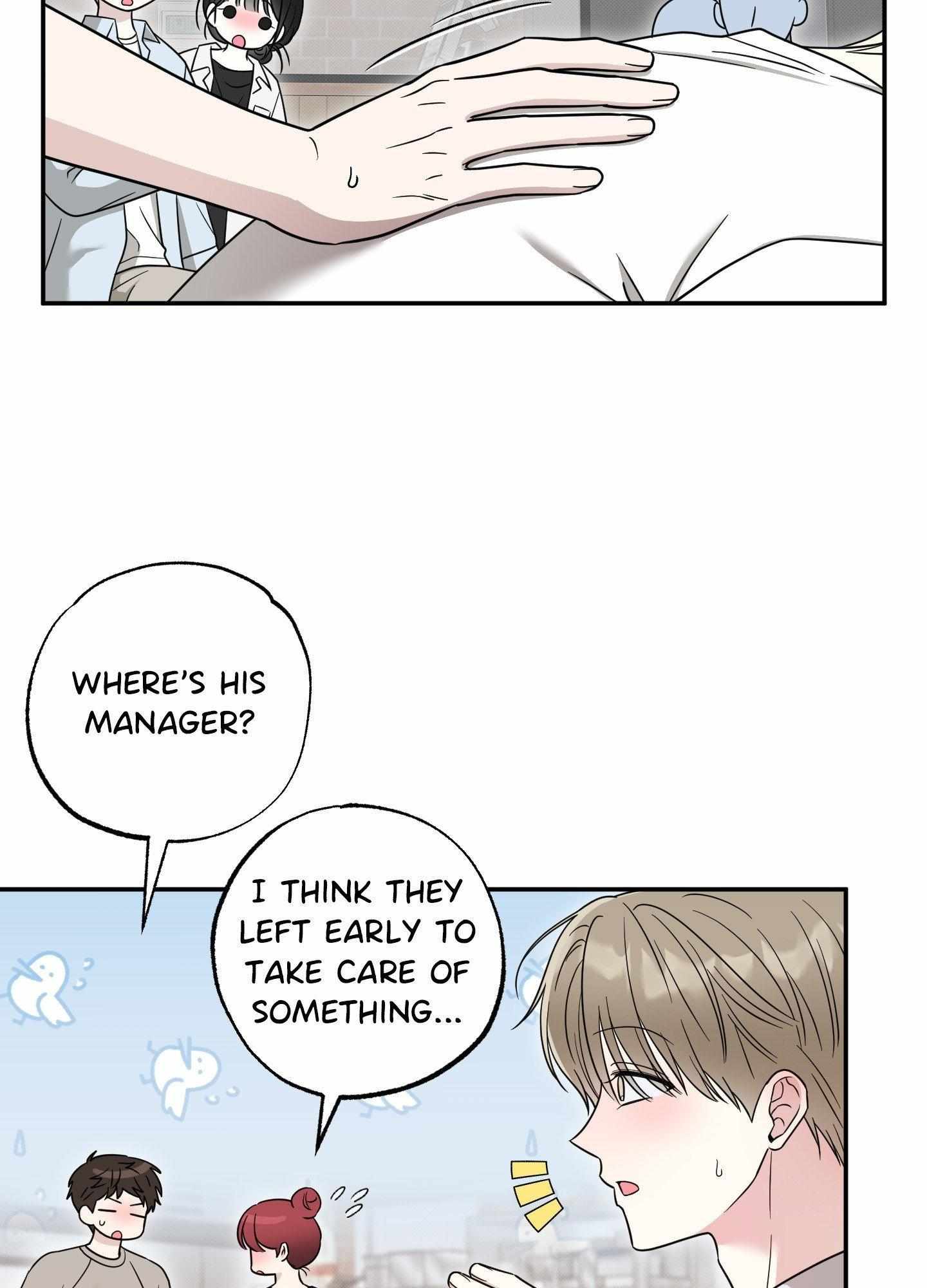 Raising a Cat Friend Chapter 14 page 41 - 