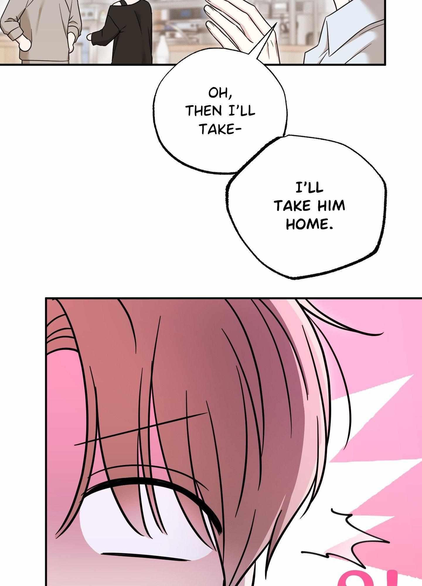 Raising a Cat Friend Chapter 14 page 42 - 